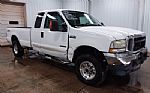 2004 FORD F-250