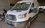 2015 Ford Transit Cargo Van