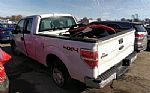 2012 F-150 Thumbnail 2