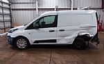 2015 Ford Transit Connect