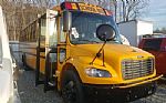2022 SCHOOL BUS Thumbnail 3