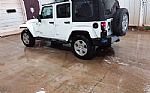 2012 WRANGLER UNLIMITED Thumbnail 3