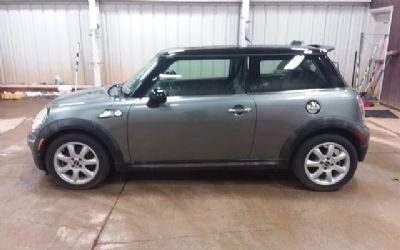Photo of a 2010 Mini Cooper Hardtop S for sale