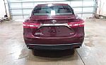 2013 Avalon Thumbnail 8