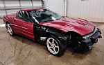 2001 CORVETTE Thumbnail 1