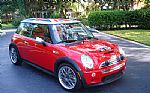 2004 Cooper S Thumbnail 2