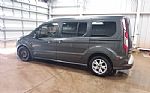 2016 Ford Transit Connect Wagon