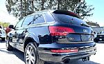 2015 Q7 3.0T quattro Premium Thumbnail 8