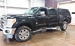 2012 Ford F-250