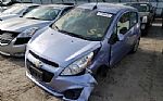 2015 Chevrolet Spark