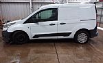 2014 Ford Transit Connect