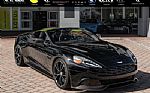 2016 Aston Martin Vanquish