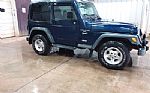 2001 Wrangler Thumbnail 5