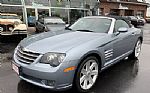 2005 Chrysler Crossfire