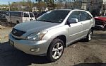 2006 Lexus RX 330