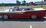 1957 Fairlane Sunliner Convertible Thumbnail 5