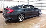 2016 CIVIC SEDAN Thumbnail 6