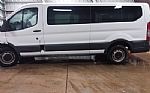 2015 TRANSIT WAGON Thumbnail 2