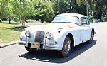 1958 XK150 Thumbnail 2