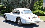 1958 XK150 Thumbnail 6