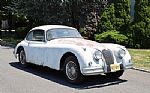 1958 XK150 Thumbnail 1