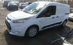 2016 Ford Transit Connect