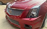 2011 CTS-V Thumbnail 4