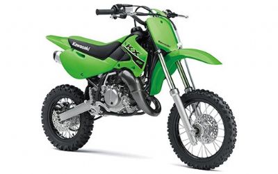 2023 Kawasaki KX 65