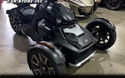 2020 CAN-AM Ryker Rally Edition 