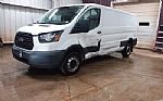 2016 Ford Transit Cargo Van