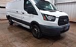 2016 Transit Cargo Van Thumbnail 5