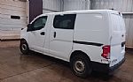 2015 CARGO VAN Thumbnail 3