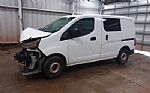 2015 CARGO VAN Thumbnail 2