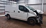 2015 CARGO VAN Thumbnail 5