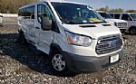 2018 Transit 15 Passenger Wagon Thumbnail 3