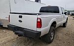 2011 F-350 SUPER DUTY Thumbnail 4