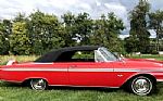 1962 Galaxie 500/XL Thumbnail 8