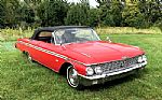 1962 Galaxie 500/XL Thumbnail 13