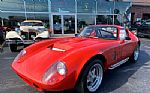 1965 Shelby Daytona Coupe by Factory Five