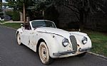 1954 XK120 Thumbnail 1