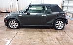 2013 Mini Cooper Convertible