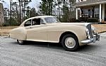 1952 Bentley R Type Continental
