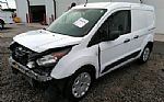 2015 Ford Transit Connect