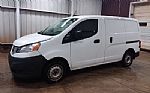 2018 NV200 Compact Cargo Thumbnail 2