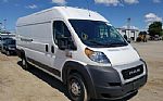 2021 PROMASTER CARGO Thumbnail 3