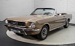 1966 Mustang Thumbnail 8