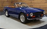 1974 Triumph TR6