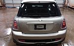 2007 COOPER HARDTOP Thumbnail 8