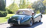 1953 XK120 Thumbnail 5