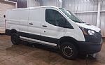 2016 Transit Cargo Van Thumbnail 3